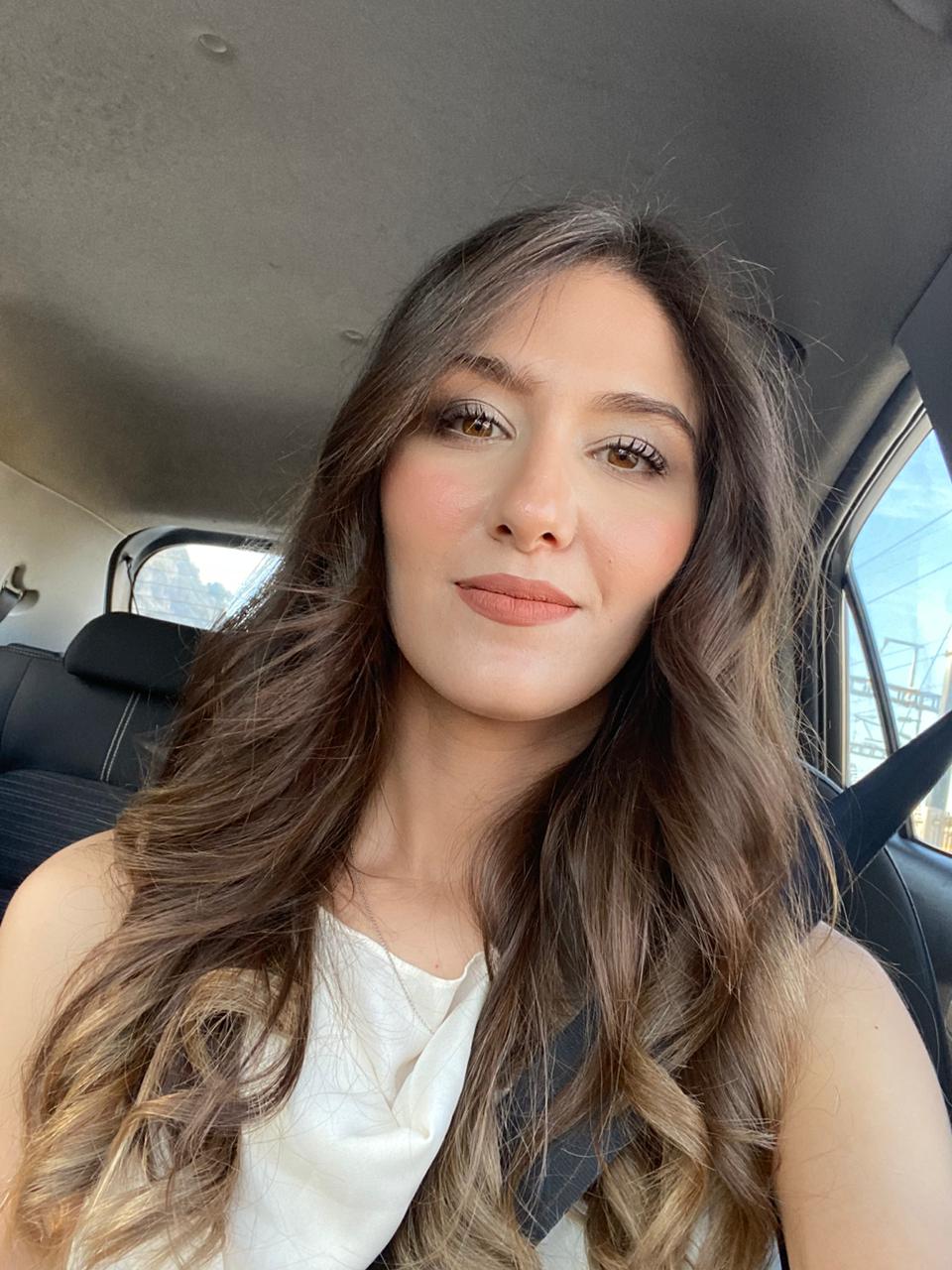 Yahyaoui Amira